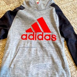 Boys hoodie